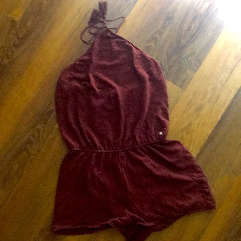 ROXY one piece - Picture 2 of 3